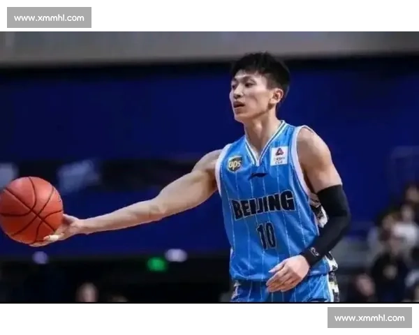 北控换帅风暴升级！36 岁刘晓宇正式离队，重建进入倒计时