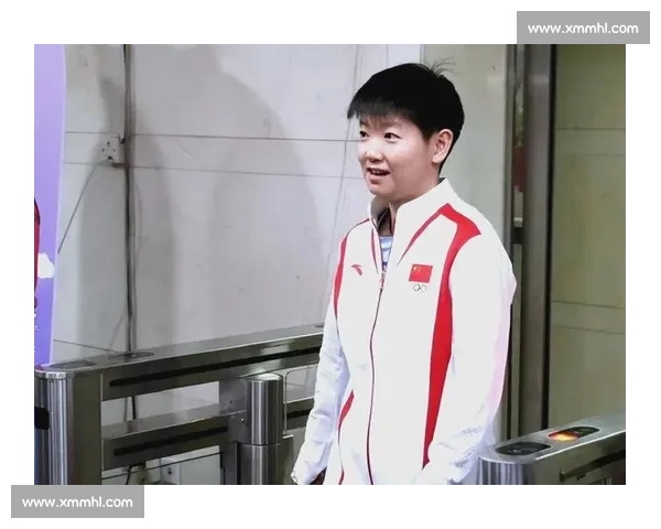 大学教师毕业典礼表白孙颖莎：25 岁乒乓名将成精神标杆