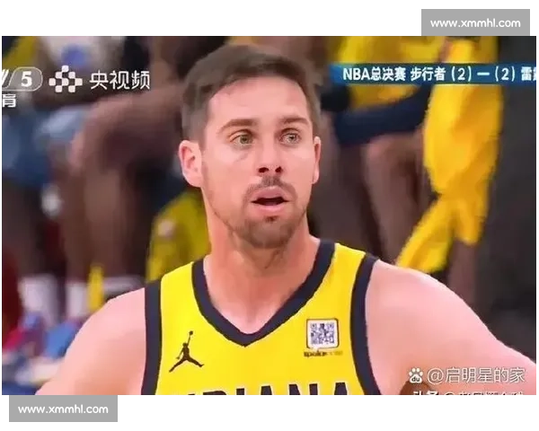 绝境中的能量引擎:麦康奈尔如何激活步行者 绝境中的能量引擎:麦康奈尔如何激活步行者