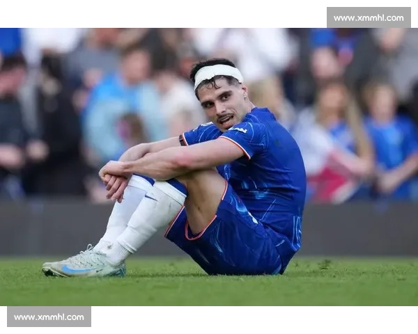 里程碑！内托世俱杯三连斩创切尔西生涯新高