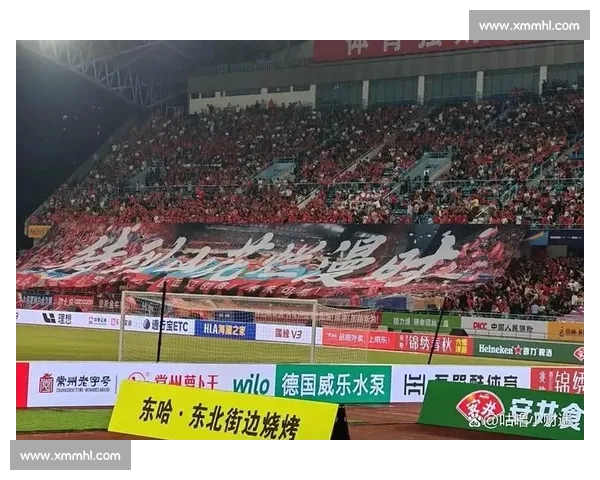 多特蒙德助力常州 “苏超” 北伐：德甲经验点燃龙城绿茵激情