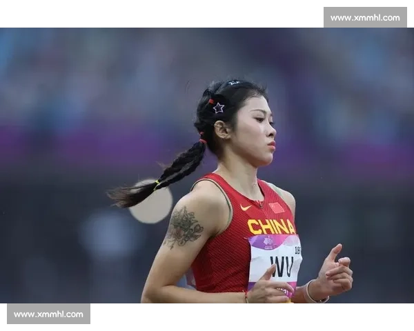 林雨薇 13 秒 01 强势回归，跨栏双姝剑指全国锦标赛终极对决