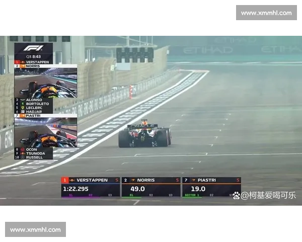 F1赛车：速度与科技的终极对决_20260605213400